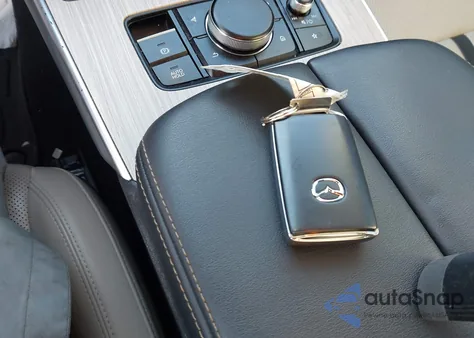 2024 Mazda Cx-90 Phev Preferred z USA, uszkodzony, nr VIN JM3KKBHA5R1120130